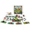 Image de Jeux de construction Heroes Of The Village Ravensburger Minecraft TU