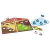 Image de Jeux de société À l'abri les Zanimos Ravensburger TU