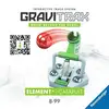Image de Jeu de société Ravensburger GraviTrax Élément Catapulte