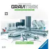 Image de Ravensburger Gravitrax Trax Rails Expansion 22414 44 pièces