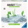 Image de Extension de Ponts GraviTrax Ravensburger, Ferrocarril Modular pour Enfants