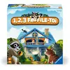 Image de Jeux de société -1,2,3 Faufile- toi Ravensburger 26,5x26,5x8,3 cm