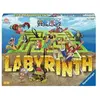 Image de Jeux de société Ravensburger One Piece Labyrinth TU