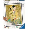 Image de Coloriage le baiser Ravensburger CreArt Klimt 30x40cm 30x40 cm