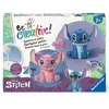 Image de Jeux & pédagogie Ravensburger Disney Stitch Be Creative TU