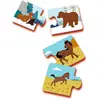 Image de Maman et ses petits Ravensburger 275x192x55 mm
