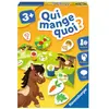 Image de Qui mange quoi Ravensburger 275x192x55 mm