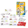 Image de 26 paires de cartes-puzzle ABC Ravensburger 275x192x55 mm