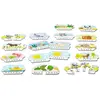 Image de Puzzle 40 pièces Premiers mots Ravensburger 275x192x55 mm