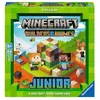 Image de Jeux de plateau Ravensburger Minecraft Builders & Biomes TU