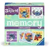 Image de Jeu de société Ravensburger 24697 Mémoire 64 cartes multicolore 2-8 joueurs