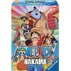 Image de Jeux de société Ravensburger Nakama One Piece Allias & Ennemis 18x4,5x13 cm
