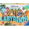 Image de Jeu de société Ravensburger 24943 Labyrinthe Famille 2-4 joueurs 20-30 min