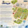 Image de Jeu de societe Ravensburger Carcassonne Labyrinth 2-4 joueurs