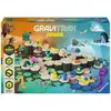 Image de Piste à billes Ravensburger GraviTrax Junior Starter-Set XXL Planet 182 pièces