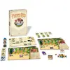Image de Jeux de société - Puerto Rico 1897 FR/EN Alea Ravensburger 31,1x22,1x6,9 cm
