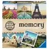 Image de Jeux éducatifs Collectors' memory® Voyage Ravensburger TU