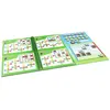 Image de Jeux de société Ravensburger Super Mario 15,2x1,7x25,8 cm