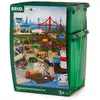 Image de Jeux de société - Nouvelle édition Brio Rush Hour (F) 33x29x49 cm