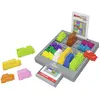 Image de Casse-tête ThinkFun Rush Hour : Junior TU