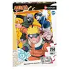 Image de Puzzle Nathan Naruto 250 pieces format vertical 49 x 36 cm