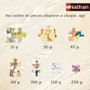 Image de Puzzle de 150 pièces les camions de la Pat'Patrouille Ravensburger TU