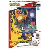 Image de Puzzle de 150 pièces Ravensburger Pokémon TU