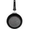 Image de Wok GSW Easy Click 28 cm Aluminium Fondé Induction Sans PTFE