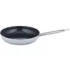 Image de Poêle GSW Pro Basic Alu Forgé 28 cm Sans PFAS Induction Compatible Four
