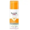 Image de EUCERIN SOLEIL HUILE CONTRÔLE DES BRILLANCES SPF50 50ML 50 ml