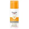 Image de Sun Protection crème solaire avec Couleur 50 ml