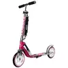 Image de Patinette classique HUDORA Big Wheel 205 2 roues 100 kg pliable rose
