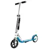 Image de Trottinette HUDORA Big Wheel PC 205 20,5" Roues Polyuréthane Frein à friction Bleu