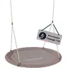 Image de Columpio nido HUDORA Lounge 110 Beige