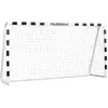 Image de Porterie de football HUDORA 76909 3000 mm x 1600 mm x 900 mm