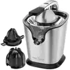 Image de Proficook ZP1154 Extracteur de Jus Electrique 160W Inox