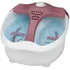 Image de Masqueur de pieds ProfiCare PC-FM 3027 80W 4 programmes chaleur vibration blanc