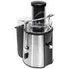 Image de Extracteur de jus Clatronic AE 3532 noir acier inoxydable 2 L 1000 W