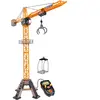 Image de Jeux de construction grue filoguidée Dickie Toys 120 cm