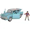 Image de Jeux de voiture Harry Potter Ford Anglia 1/24 Smoby 11,43x15,24x30,48 cm