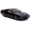 Image de Objet décoratif Jada Toys Knight Rider 1/24 1982 Ponitac Trans AM Try Me Kitt TU