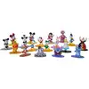 Image de Figurine de collection Jada Toys Disney Diecast Nano Metalfigs Wave (x18) 4 cm