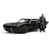 Image de Jeux de voiture Jada Toys DC Comics Batman Batmobile Try Me 2022 1/18 7 cm