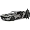 Image de Jeux de voiture Jada Toys DC Comics Batman Batmobile 2022 Comic Con 1/24 TU