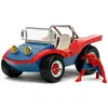 Image de Réplique véhicule Jada Toys Spider-Man Buggy TU