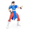 Image de Figurine Jada Toys Street Fighter II Chun-Li 15 cm