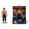 Image de Figurine de collection Jada Toys Ultra Street Fighter II The Final Challengers Fei-Long 15 cm