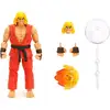 Image de Figurine Jada Ken Ultra Street Fighter II Articulée 15 cm Accessoires Inclus