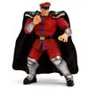 Image de Figurine de collection Jada Toys Ultra Street Fighter II The Final Challengers Bison 15 cm