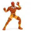 Image de Figurine de collection Jada Toys Ultra Street Fighter II The Final Challengers Dhalsim 15 cm